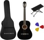 MusicMate MM-G15 ClassicMidnight
