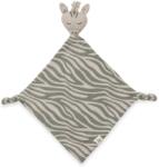 Hauck Pătură pentru bebeluși Hauck - Cuddle N Play, Zebra Sage (711279)