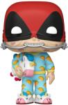 Funko Figurină Funko POP! Marvel: Deadpool - Sleepover Deadpool #1344 (091826) Figurina