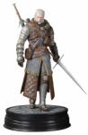Dark Horse Statueta Dark Horse Games: The Witcher - Geralt (Grandmaster Ursine), 24 cm Figurina