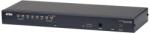 ATEN Switch KVM ATEN KH1508AI-AX-G ALTUSEN KVM 8-port Hight Density Cat 5e Over the Net (KH1508AI-AX-G)