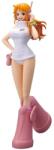 Banpresto Statuetă Banpresto Animation: One Piece - Nami (Glitter & Glamours), 23 cm (BP29912P) Figurina