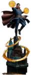 Iron Studios Statuetă Iron Studios Marvel: Doctor Strange - Stephen Strange (The Multiverse of Madness), 1/10 (MARCAS67722-10) Figurina