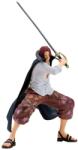 Banpresto Statuetă Banpresto Animation: One Piece - Shanks (Grandista), 22 cm (BP29210P) Figurina