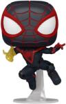 Funko Figurină Funko POP! Marvel: Spider-man - Miles Morales (Classic Suit) #765 (63656) Figurina