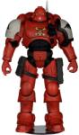 McFarlane Toys Figurină acțiune McFarlane Games: Warhammer 40, 000 - Infiltrator (Blood Ravens) (Dawn of War 4) (11236) Figurina