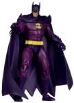 McFarlane Toys Figurină de acțiune McFarlane DC Comics: Batman - Batman (Injustice Gang) (JLA: Rock of Ages) (18036) Figurina