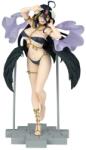 Banpresto Statuetă Banpresto Animation: Overlord - Albedo (Arabian Nights), 21 cm (193524) Figurina