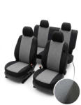 Profiller Set huse scaun PROFILLER TRAFFIC - GRI