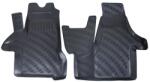 Umbrella Set covorase auto cauciuc UMBRELLA pentru VOLKSWAGEN TRANSPORTER T6 2015-2019