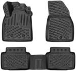 Umbrella Set covorase auto cauciuc UMBRELLA pentru DACIA DUSTER 4X2 (P1310) ECO G E-TECH HYBRID 2024-
