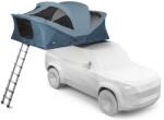 Thule Cort auto cu prindere pe plafon, Thule, Approach L, pentru 4 persoane, Dark Slate (TA901033) Cort