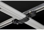 Thule Suporturi de montare a cortului auto, Thule, Negru 901550 (TA901550) Cort