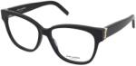 Saint Laurent Диоптрични очила Saint Laurent SL M33 003 - leshti