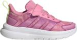 adidas TENSAUR RUN 4.0 EL C Roz, Mov, Alb 28 (KI0047)
