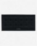 La Mania covor de baie din bumbac Mono Mania 50 x 100 cm 99KK-DLU02T_99X (5905549421970) Covor baie