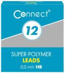 Connect Ironbél 0, 5mm, HB Connect - pepita