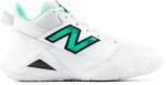 New Balance Coco Gauff v2 White/Deep End Női teniszcipő EUR 40