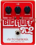 Electro-Harmonix Big Muff 2 with Tone Wicker Efect de chitară (<![CDATA[BM2 WICKER]]>)