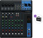 Yamaha MG10 Basic SET Mixer analog (<![CDATA[MG10-YAMAHA-BASIC-SET]]>)