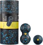 4FIZJO Set de rulare EPP: rolă + 2 mingi - 4fizjo - 48,00 RON