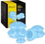 4FIZJO Bule chinezești din silicon - 4fizjo - 43,99 RON