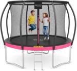 4FIZJO Trambulină pentru copii PRO 312cm 10FT - 4fizjo - 978,99 RON