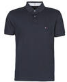Tommy Hilfiger Rövid ujjú galléros pólók 1985 REGULAR POLO Kék EU XL