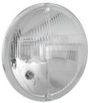 WESEM Škoda parabola RE. 13811, 178 mm, 3 funkciós, H4 foglalattal, WESEM (6W13811)