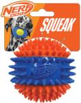 NERF DOG minge cu țipător și proeminențe 6, 9 cm