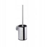 Stella Accessories Alacsony akasztós Wc kefe Stella Classic króm (07.433)