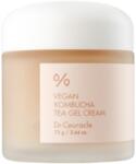 Dr. Ceuracle - Vegan Kombucha Tea Gel Cream - Hidratáló gélkrém - 75g
