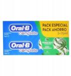 Oral-B Fogkrém Oral-B 2 db egy csomagban (S0542672)