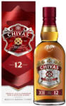 CHIVAS REGAL 12 Years whisky + dd (0, 5l - 40%) - italpark