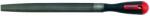 Teng Tools Fémreszelő félkör alakú 250x24.5x8mm Tengtools (128520103)