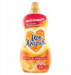 Mon Amour öblítő koncentrátum vanília és argán