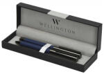 Wellington Golyóstoll WELLINGTON Stamford sötétkék (1949906) - eztkapdki