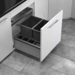 Hailo AS Separato K 600 20/20 dark gray (3620811)