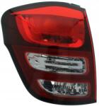 TYC Citroen C3 10-13 Hátsó Lámpa Külső Bal Új
