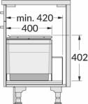 Hailo AS Triple XL 450 18/18 (3631491)