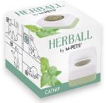 Mpets Herball macskamenta golyó rögzíthető tartóban 4, 5cm (golyó 2, 8cm) (M20644299)