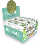 Mpets Herball vegyes gyógynövény golyó 3 féle display dobozban 18db (M20653799)