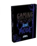 Lizzy Card Gamer on Duty füzetbox - A5 - Lizzy Card (LIZ-7470217008)