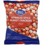  Snacks Of The World 250g Japán Stílusú Földimogyorós Ropogós vagy (8711299020557)