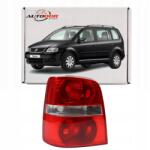 AutoDor Vw Touran 1T 2003-2006 Bal Hátsó Lámpa 1T0945095C 1T0945095F 1T0945095G