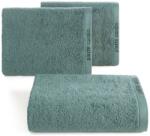 Eurofirany Evi Pierre Cardin törölköző Sötét menta 50x90 cm
