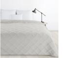 EUROFIRANY Alara5 mikroszálas ágytakaró Ezüst 170x210 cm