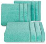 Eurofirany Dona pamut törölköző Menta 30x50 cm