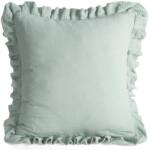 Eurofirany Muslin párnahuzat Zsálya 45x45 cm - homeandstyle - 3 459 Ft