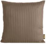 Eurofirany Vera párnahuzat Barna 40x40 cm
